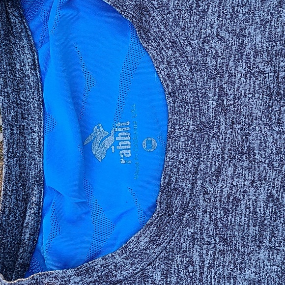 Hoka x rabbit elite short sleeve - Picture 3 of 4